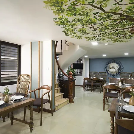 Ancient Lane Hotel-2