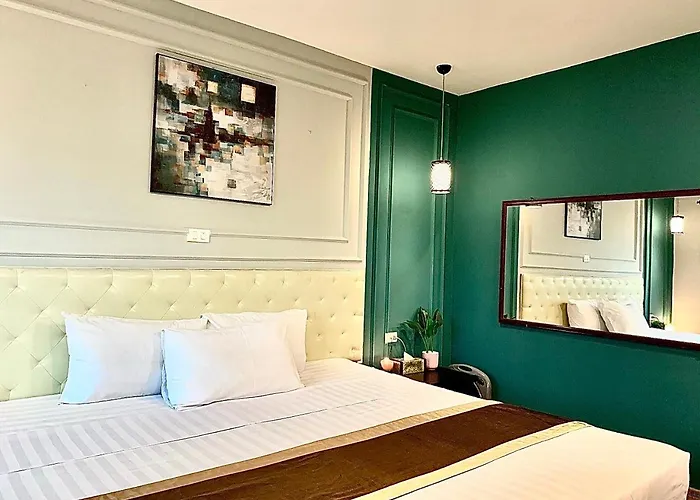 My Hotel 23